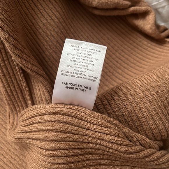 Rouje gegene cardigan - Picture 6 of 6